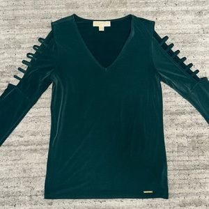 Michael Kors Top✨ Size S